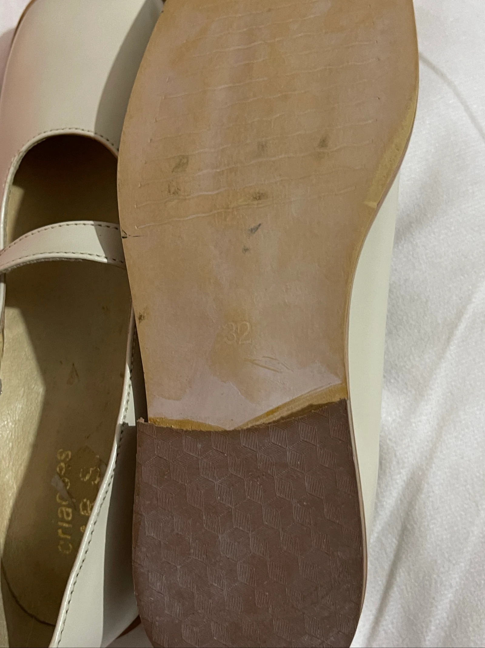 Shoes – photo 3
